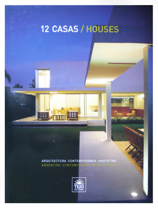 12 casas tapa